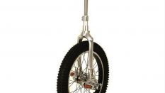 Geotech Unicycle Bike
