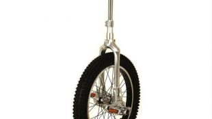 Geotech Unicycle Bike