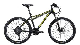 Geotech Path XC Prime 1.1 20th Year Special Mountain Bike