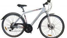 Geotech Trip 28 1.0 City/Tour Bike