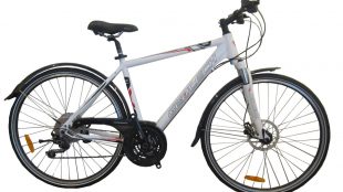 Geotech Trip 28 1.0 City/Tour Bike