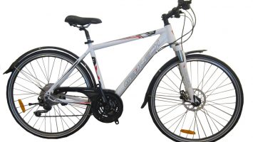 Geotech Trip 28 1.0 City/Tour Bike