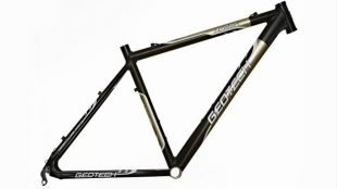 Geotech Argon Mountain Bike Frame 1299 GR
