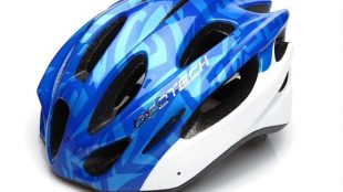 Geotech Adult Bicycle Helmet – Pny17