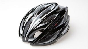 Geotech Adult Bicycle Helmet Pny23