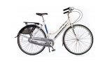 Geotech Marti Ocean Sprint City Tour Bike
