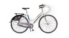 Geotech Marti Ocean Sprint City Tour Bike