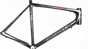 Geotech Carbon Race Road Bike Frame 890 GR
