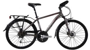 Geotech Trip 20th Year Special City/Tour Bike