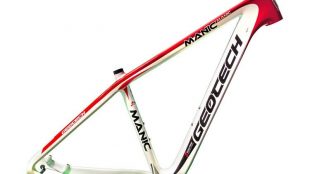 Geotech Manic 29 Inc Carbon Mountain Bike Frame