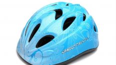 Geotech Kids’ Helmet – Pny12
