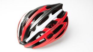 Geotech Adult Bicycle Helmet – Pny29