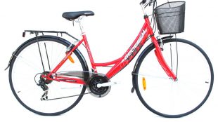 Geotech City 28 City/Tour Bike