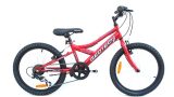 Geotech Spark 20 Rim Kid Bike