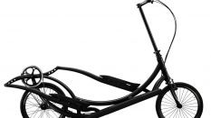 Geotech Elliptical Bike