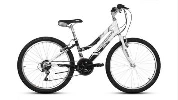 Geotech Pretty 24 Rim Kid Bike