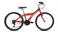 Geotech Laser 24 Rim Kid Bike