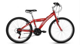 Geotech Laser 24 Rim Kid Bike