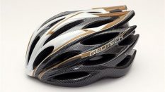 Geotech Adult Bicycle Helmet