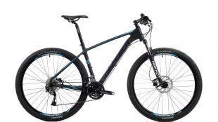 Geotech Super Mode Carbon 3 22th Year Special Mountain Bike