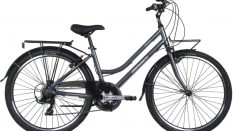 Geotech Trip 26.3 Woman Bike 22th Year Special