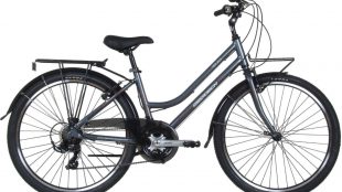 Geotech Trip 26.3 Woman Bike 22th Year Special