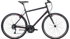 Geotech Trip 5 22th Year Special City/Tour Bike