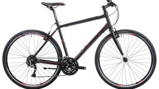 Geotech Trip 5 22th Year Special City/Tour Bike