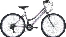 Geotech Rove 26.3 Woman Bike 22th Special