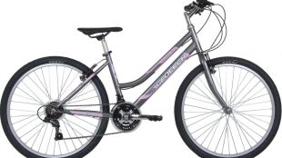 Geotech Rove 26.3 Woman Bike 22th Special