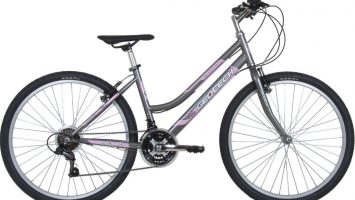 Geotech Rove 26.3 Woman Bike 22th Special