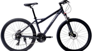 Geotech Eos Dağ Bisikleti