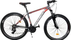 Geotech Mode Econ 3 27,5 Jant 21 Vites Dağ Bisikleti