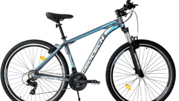 Geotech Mode 29 Econ 3 29 Jant 21 Vites Dağ Bisikleti