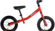 Geotech Kiwi 12 Jant Çocuk Denge Bisikleti