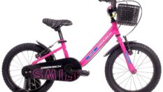 Geotech Smile 16 Jant Çocuk Bisikleti